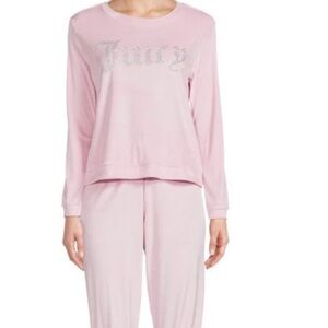 Juicy Couture PJ’s NWT
